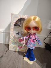 Takara Neo Blythe Fruit Punch