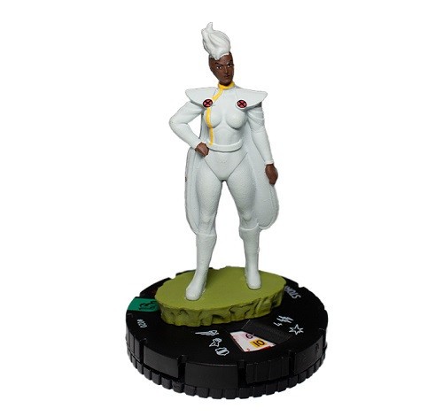 Marvel heroclix men 97 - -,