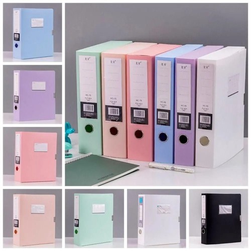 Foolscap box files secure - foolscap,