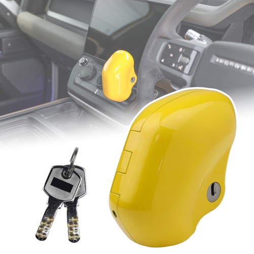 Security lock for defender - security,