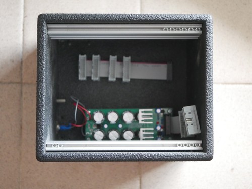 Doepfer 100 mini - doepfer,