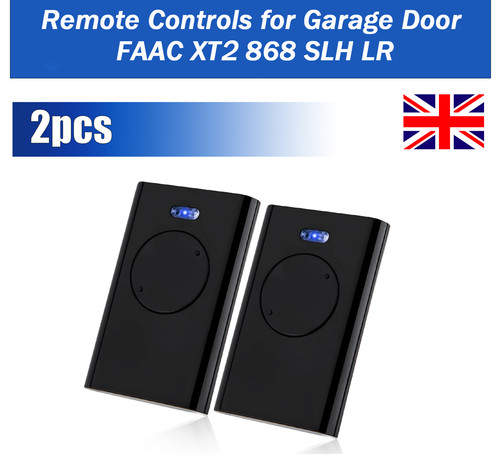 2pack 868mhz garage door - 2pack,