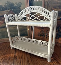 Vintage 70s Shabby Coastal