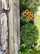 Vintage Golf Club- Wooden