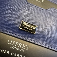 Osprey London 'Safriano'