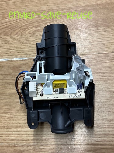 Speed adjusting edw 7202 pcb - adjusting, i