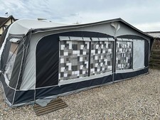 Dorema garda luxe - luxe, size