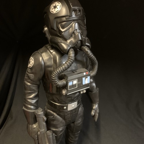 Star wars tie - wars, fighter
