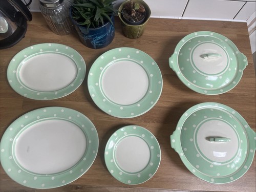 Tams ware vintage - vintage, painted