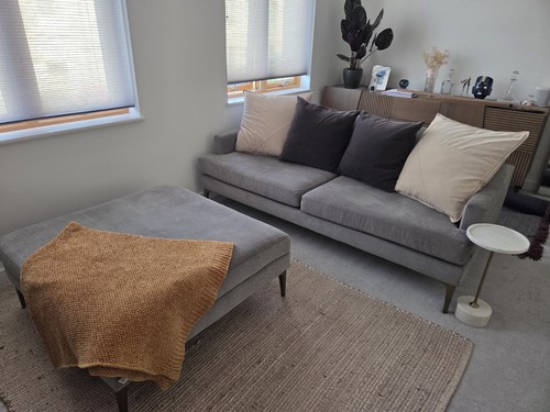 West elm andes - west, sofa