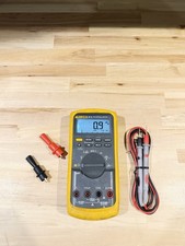 FLUKE 87V TRUE RMS MULTIMETER