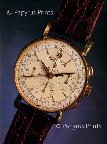 1990 vintage print - 1990,