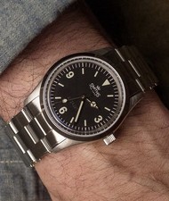 Smiths Everest prs-25 36mm