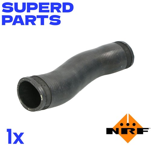 Intercooler hose fits vw lt - hose, fits: