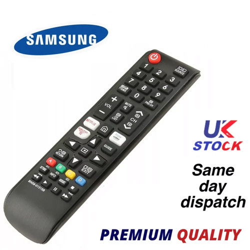 Samsung bn59 01315b remote - tv,