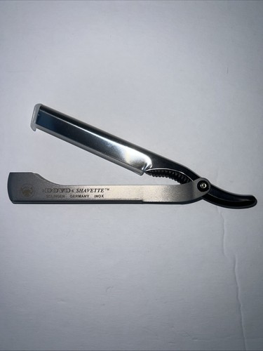 Dovo shavette aluminum blade - dovo,