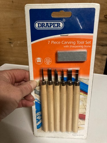 New sealed draper piece - draper,