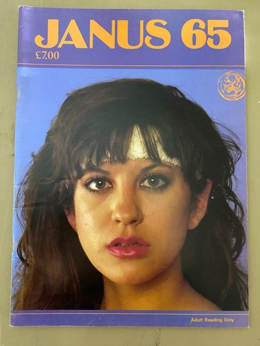 Janus magazine 65 - janus,