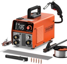 Mig welder inverter - 1,