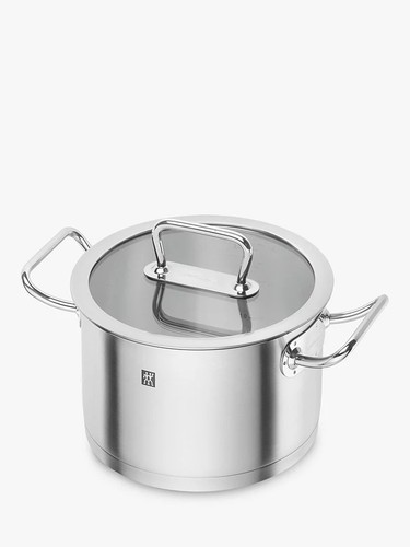 Zwilling pro stainless steel - zwilling,