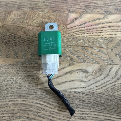 Mazda premacy relay 0568002120 - relay,
