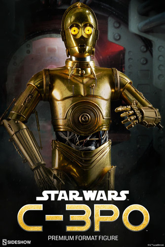 Sideshow star wars - sideshow, premium