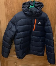 Montirex 2 polar down jacket