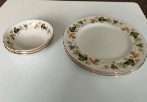 Job lot 6pc royal - lot,