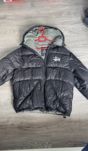 Stussy men black - stussy,