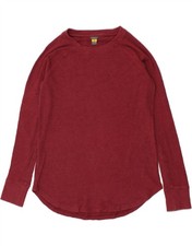 EDDIE BAUER Womens Tall Top
