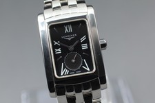 Size near mint - s, longines