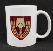 WW2 German "I serve" Coffee