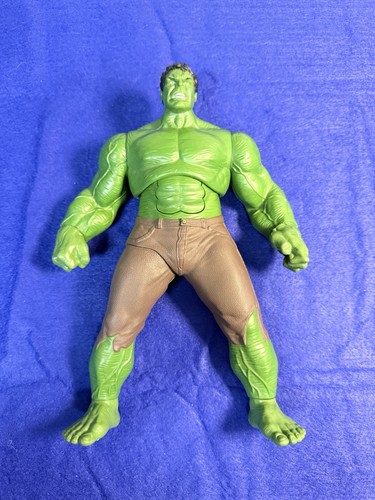 2012 hasbro marvel avengers - marvel,