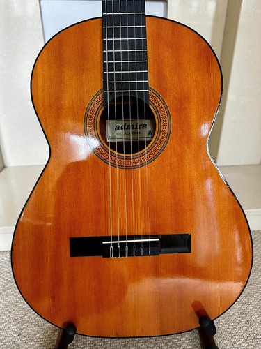 Spanish classical guitar - spanish,