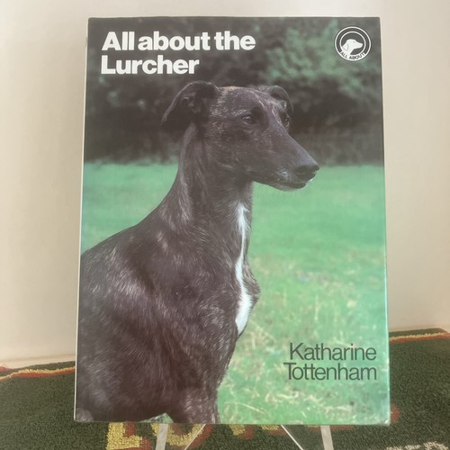 All about the lurcher - about,
