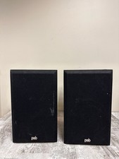 PSB 20MK II Bookshelf Speakers