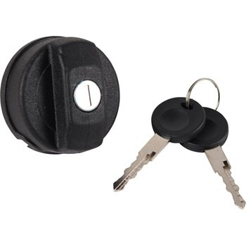 Fuel cap locking for - audi, seat