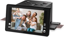 Slide Scanner Digital Film