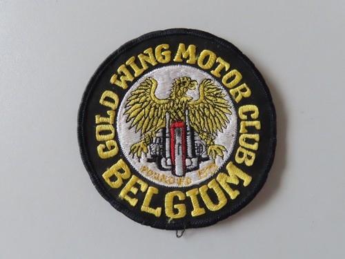 Vintage honda gold wing - honda, motor