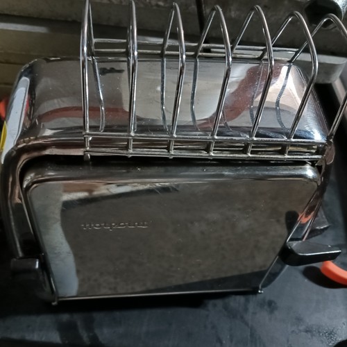 Hotpoint retro toaster antique - retro,