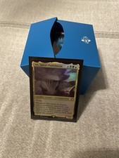 Sin, Spira’s Punishment MTG