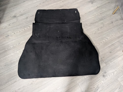 Mazda rx7 fd3s boot area - -,