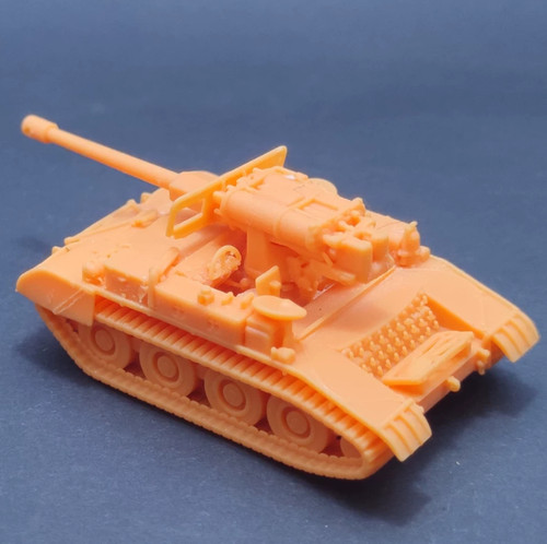 Printed kit s m56 - 3d, 1/72
