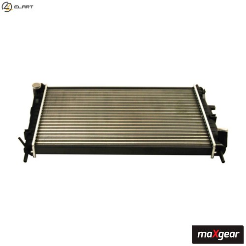 Radiator engine cooling - engine,