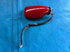 MG F/TF Right Side Electric