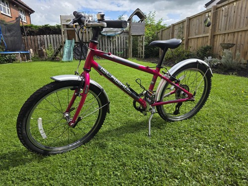 Islabike beinn pink - islabike, 20