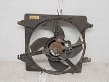 FORD KA STUDIO RADIATOR FAN 1S5H8C607AF
