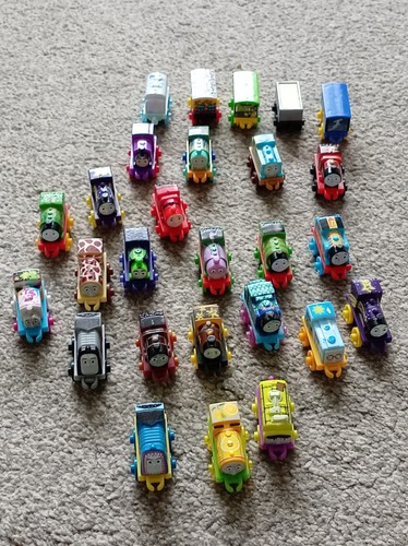 Thomas the tank - tank, engine