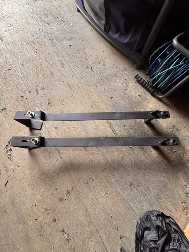 Hardtop wall mounting kit - hardtop,