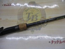 St. Croix Avid X AXC70MF Bass